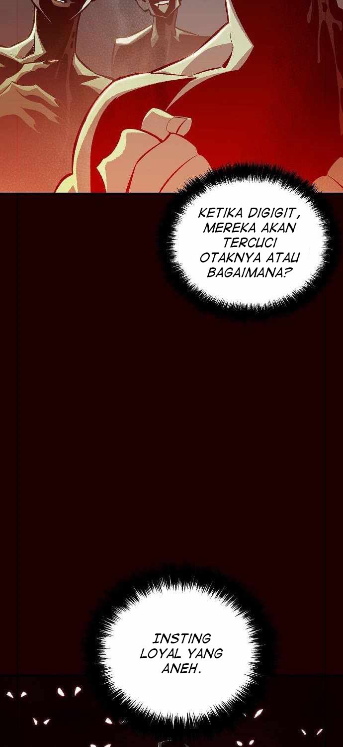 Alone Necromancer Bab 25 halaman 90