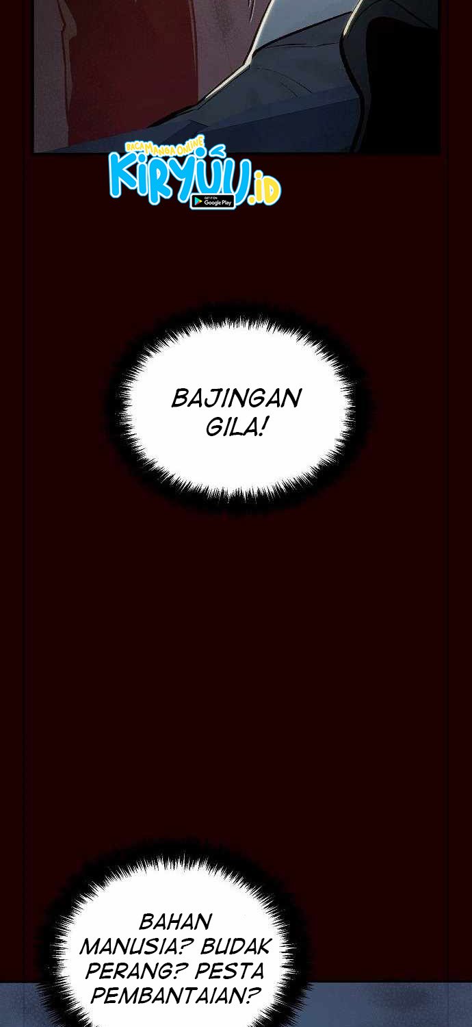 Alone Necromancer Bab 25 halaman 96