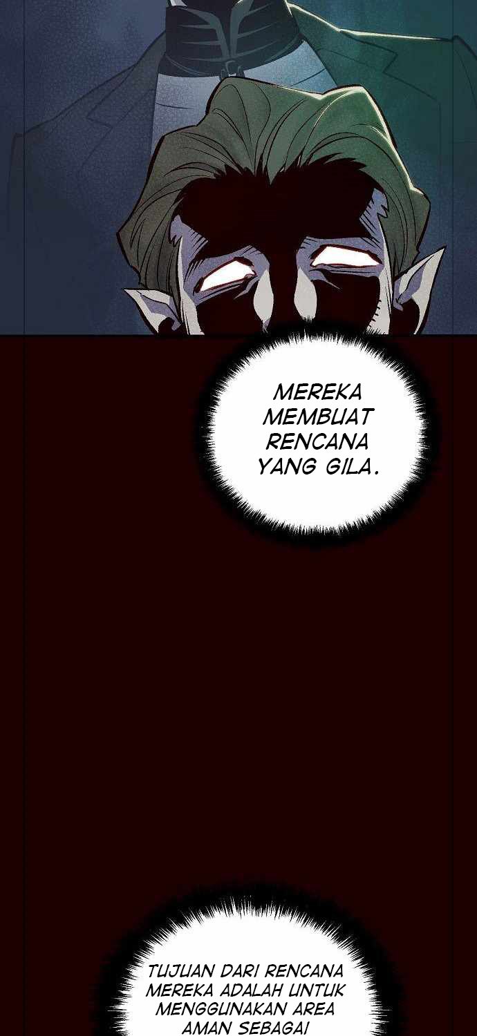 Alone Necromancer Bab 25 halaman 98