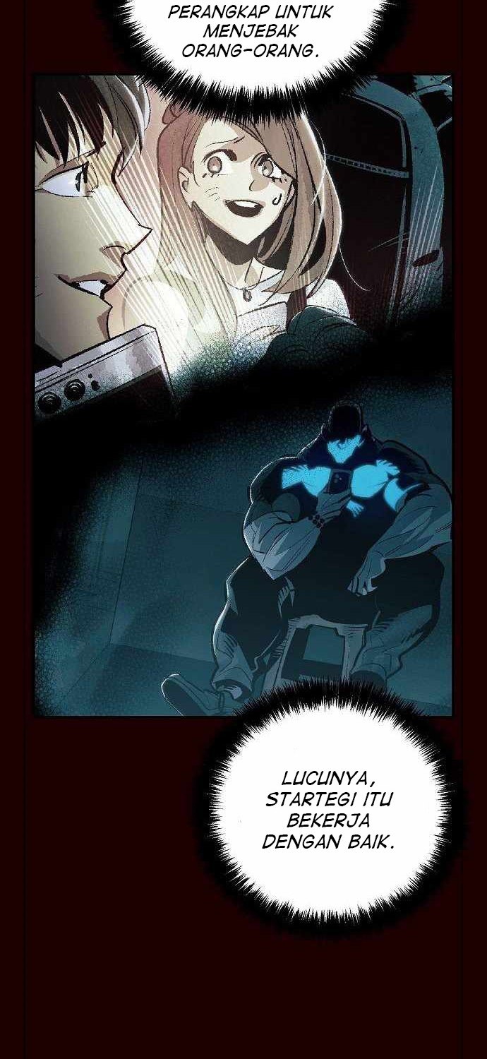 Alone Necromancer Bab 25 halaman 99