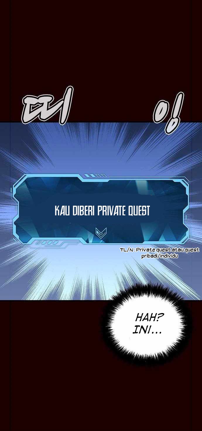 Alone Necromancer Bab 25 halaman 100