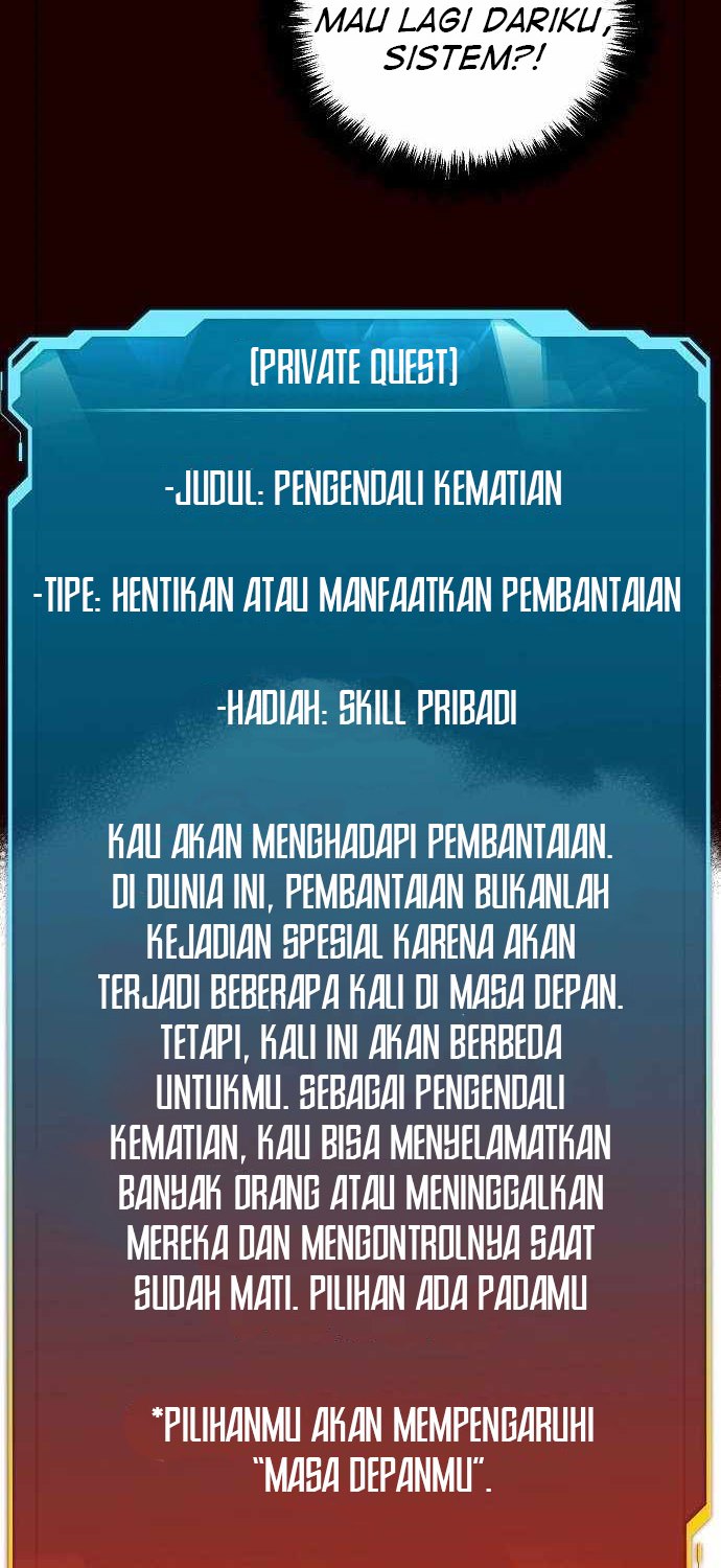 Alone Necromancer Bab 25 halaman 102