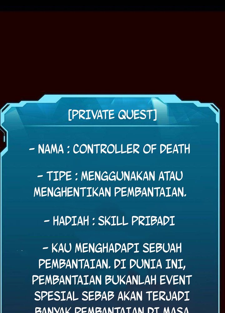 Alone Necromancer Bab 26 halaman 3