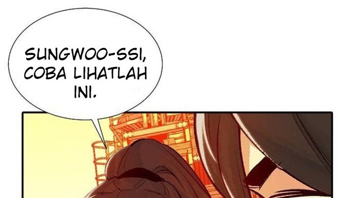 Alone Necromancer Bab 26 halaman 37