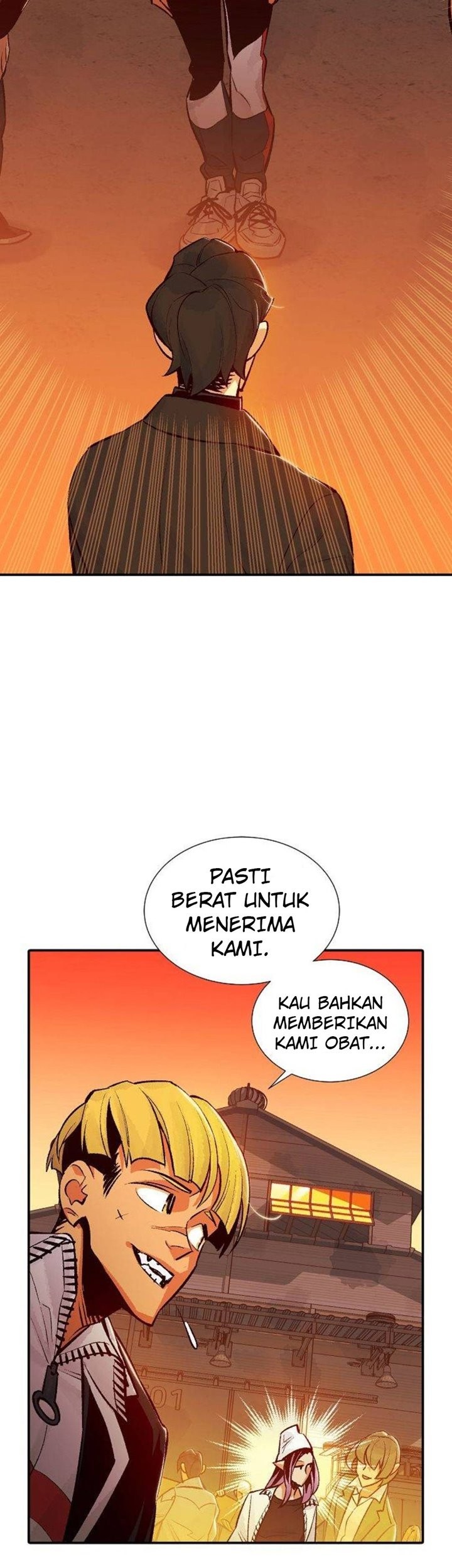Alone Necromancer Bab 26 halaman 42