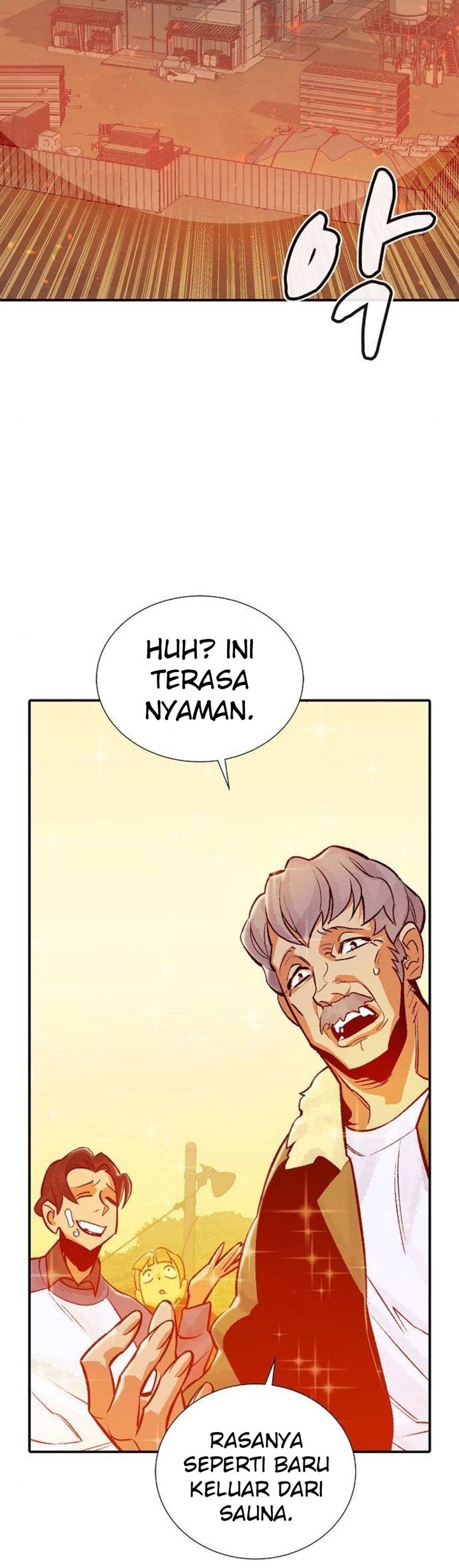 Alone Necromancer Bab 26 halaman 53