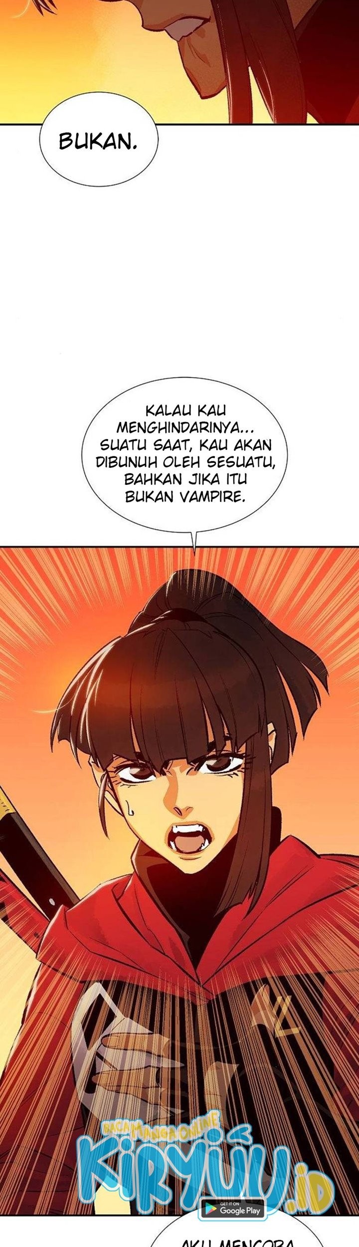 Alone Necromancer Bab 26 halaman 63