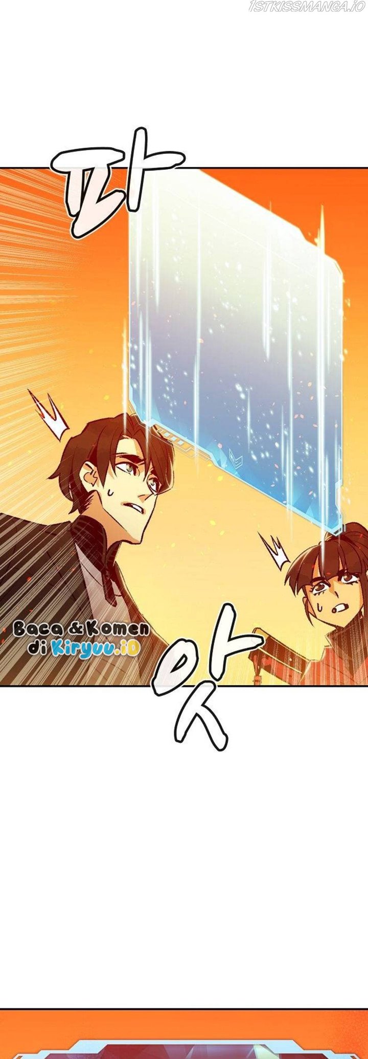 Alone Necromancer Bab 26 halaman 65