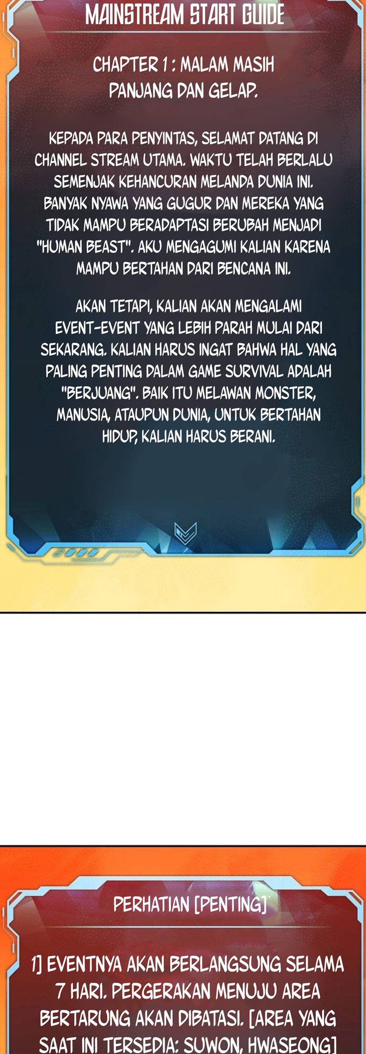Alone Necromancer Bab 26 halaman 66