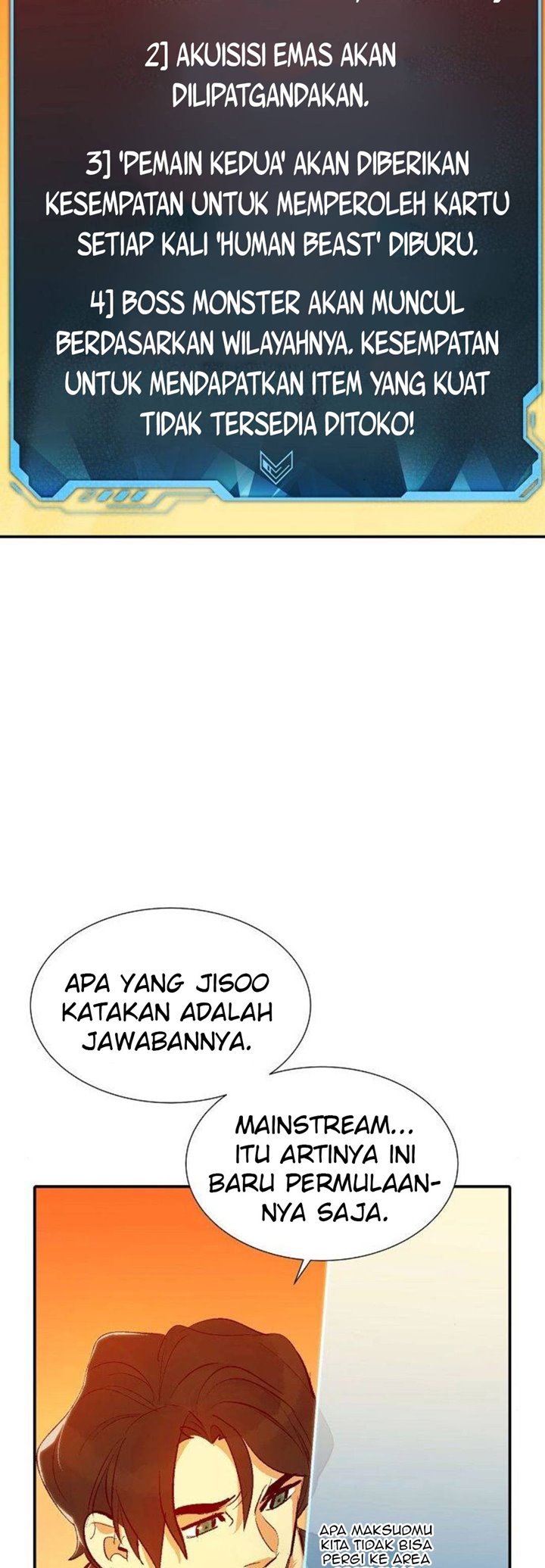 Alone Necromancer Bab 26 halaman 67