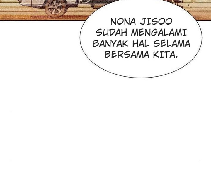 Alone Necromancer Bab 27 halaman 5