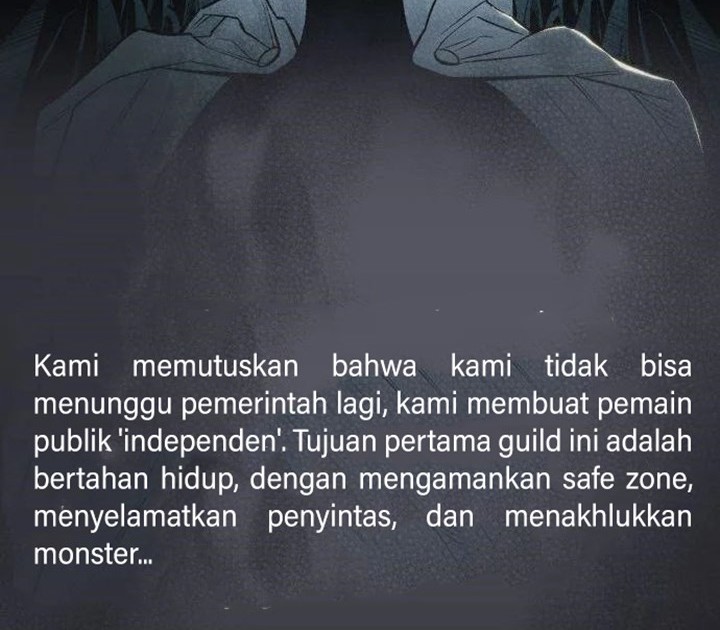 Alone Necromancer Bab 27 halaman 11