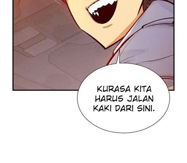 Alone Necromancer Bab 27 halaman 17