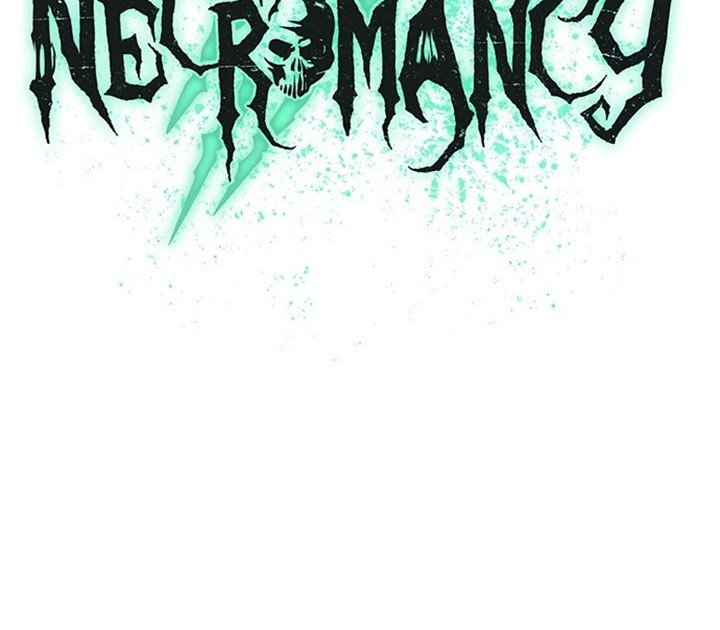 Alone Necromancer Bab 27 halaman 21