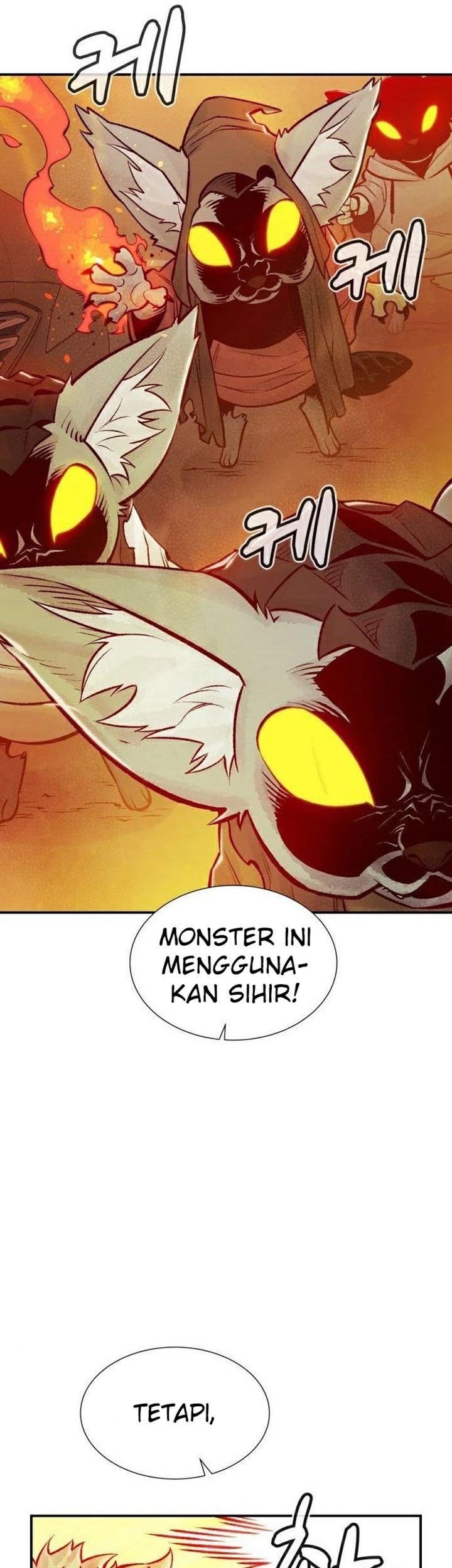 Alone Necromancer Bab 27 halaman 26