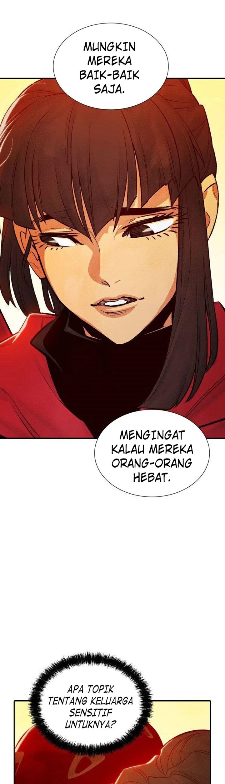 Alone Necromancer Bab 27 halaman 46