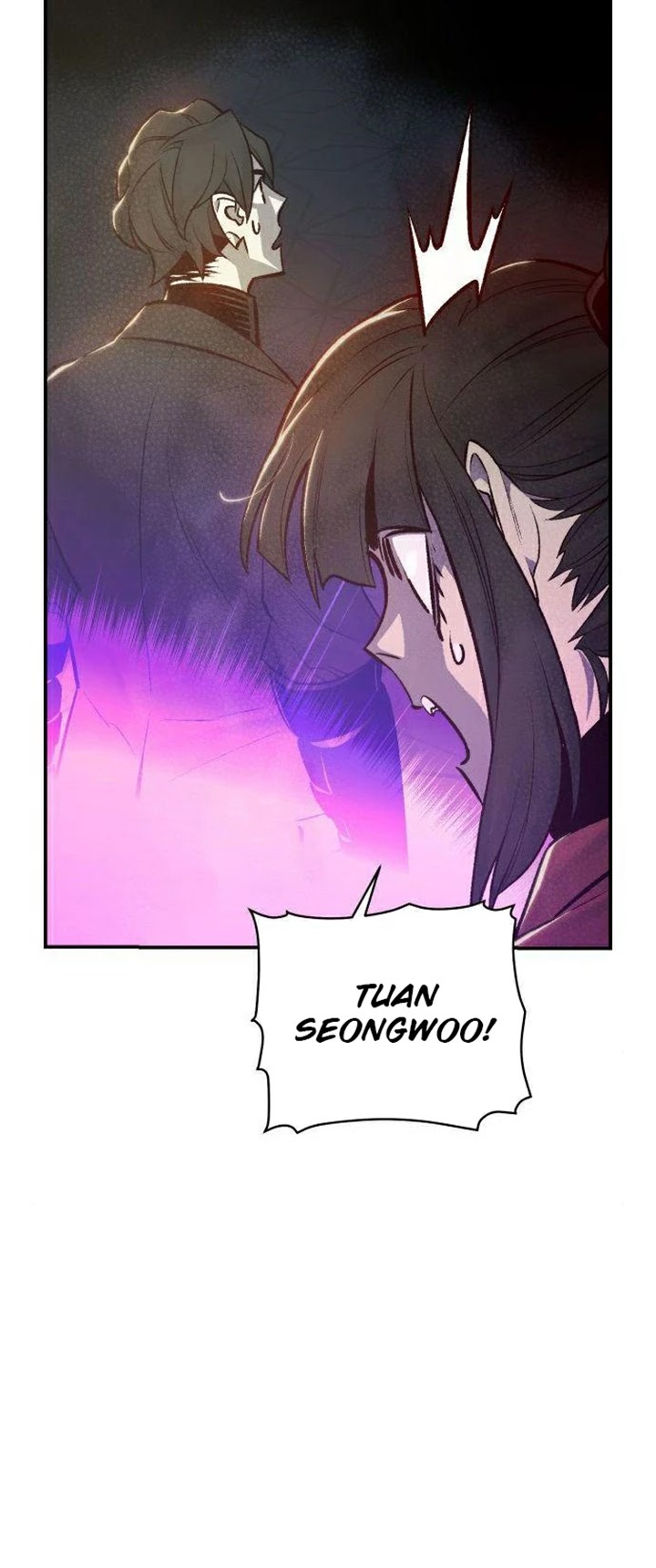 Alone Necromancer Bab 27 halaman 51