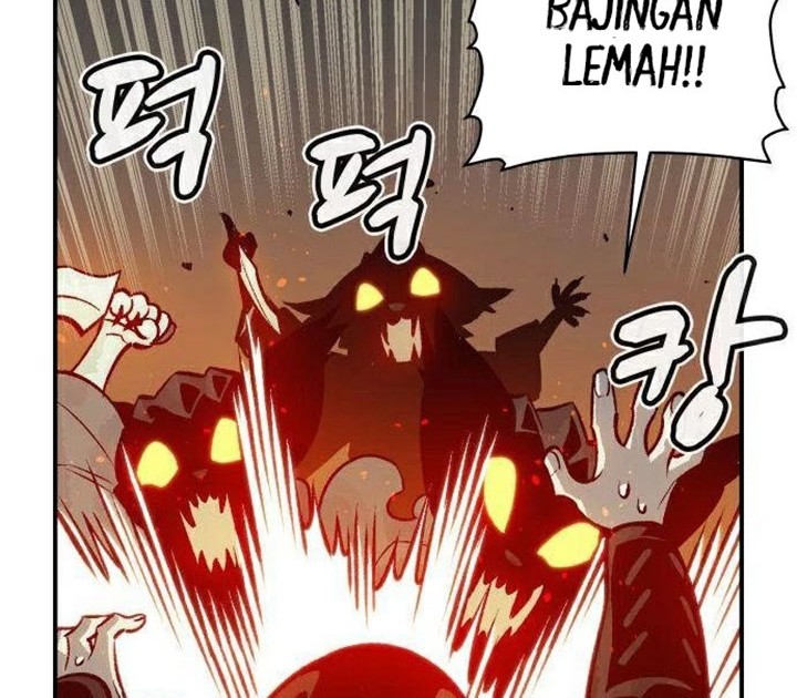 Alone Necromancer Bab 27 halaman 65