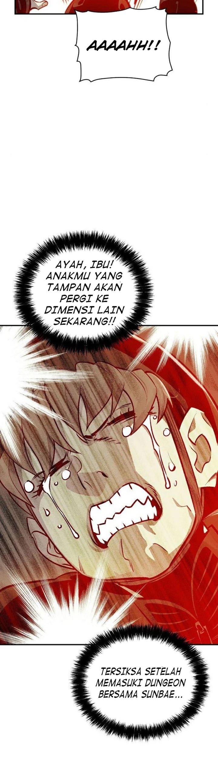 Alone Necromancer Bab 27 halaman 66