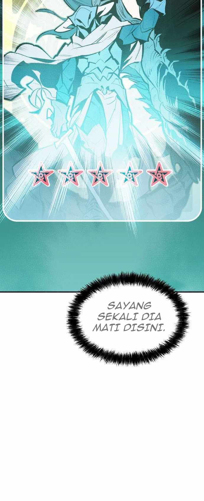 Alone Necromancer Bab 28 halaman 16