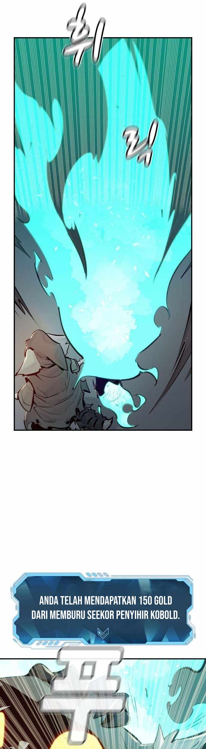 Alone Necromancer Bab 28 halaman 32