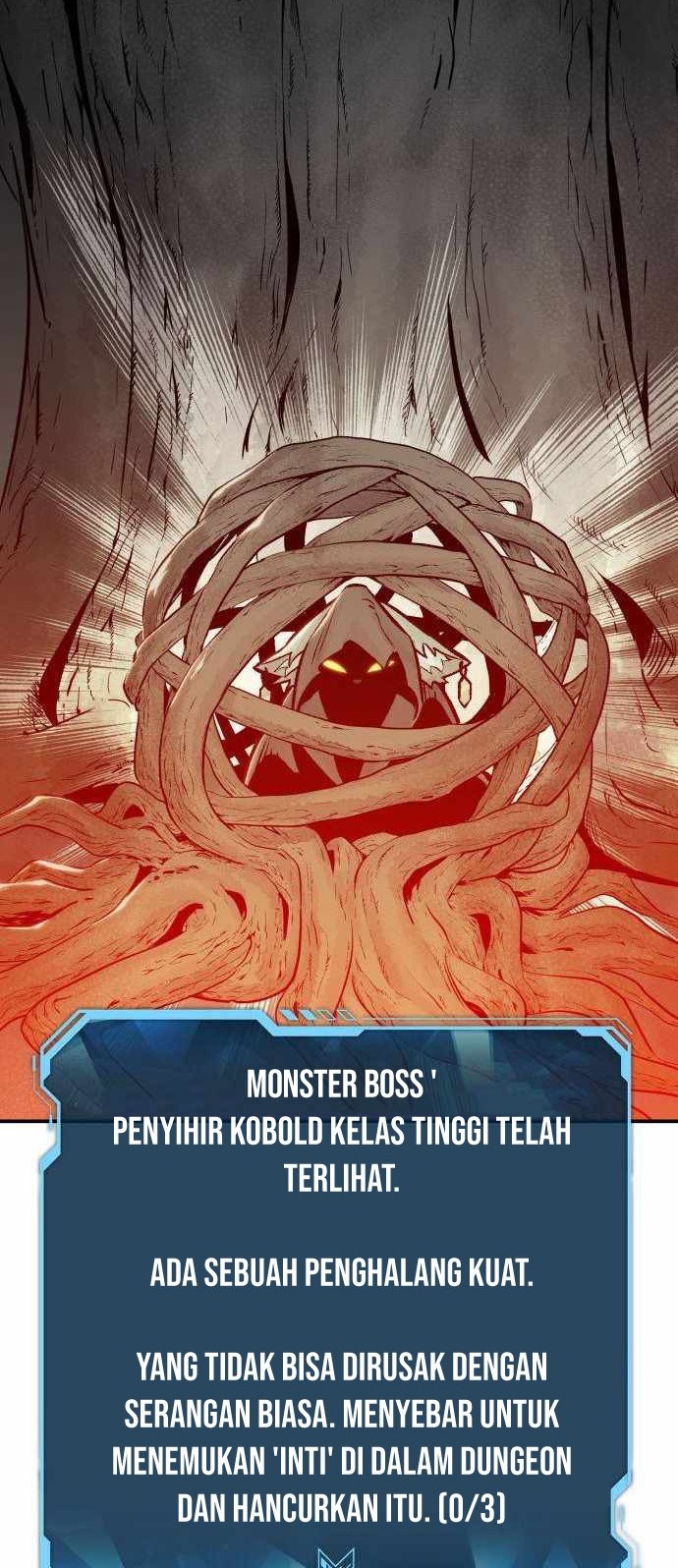 Alone Necromancer Bab 28 halaman 53