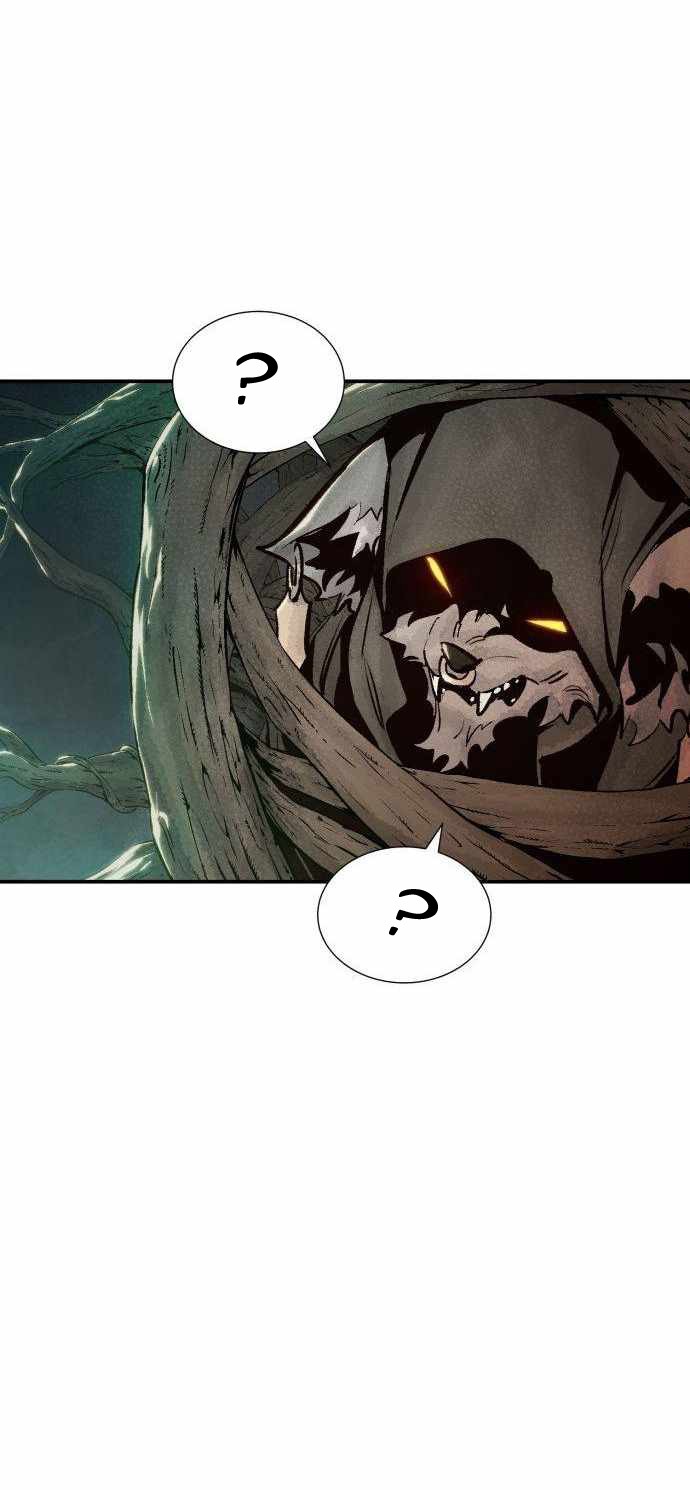 Alone Necromancer Bab 28 halaman 61