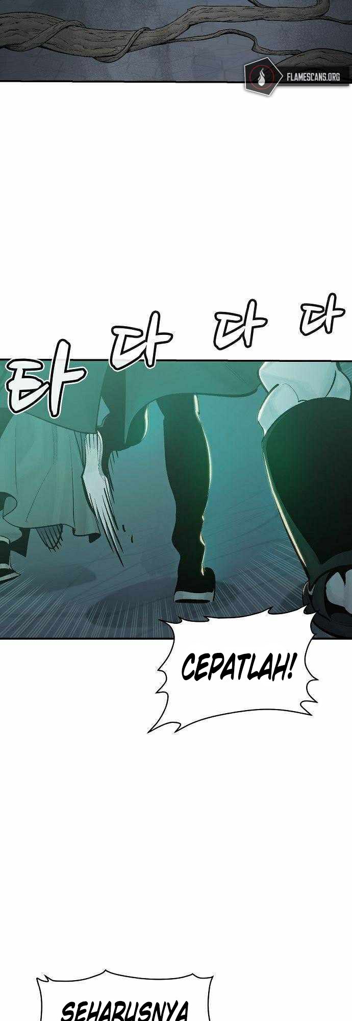 Alone Necromancer Bab 29 halaman 3