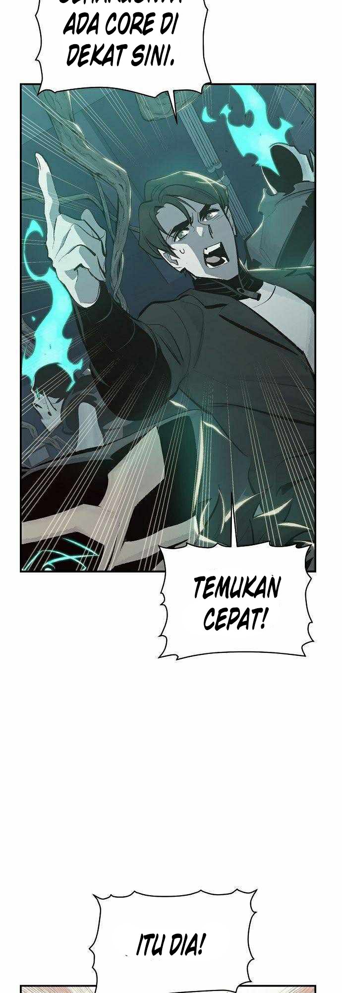 Alone Necromancer Bab 29 halaman 4