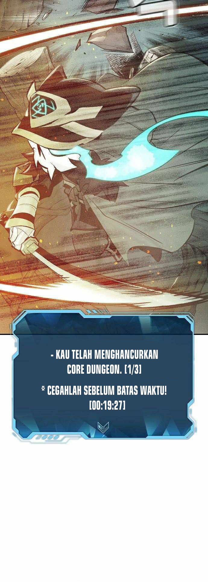 Alone Necromancer Bab 29 halaman 6