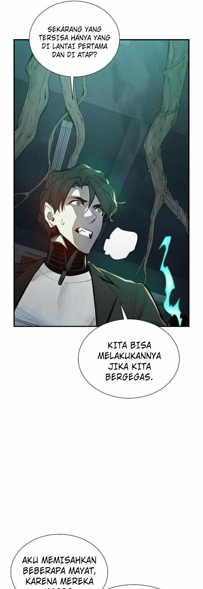 Alone Necromancer Bab 29 halaman 7