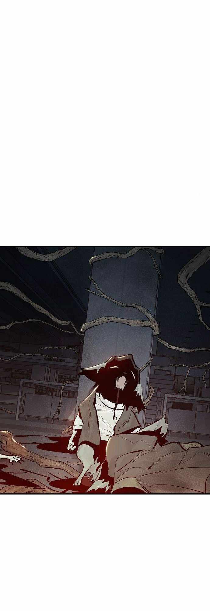 Alone Necromancer Bab 29 halaman 11
