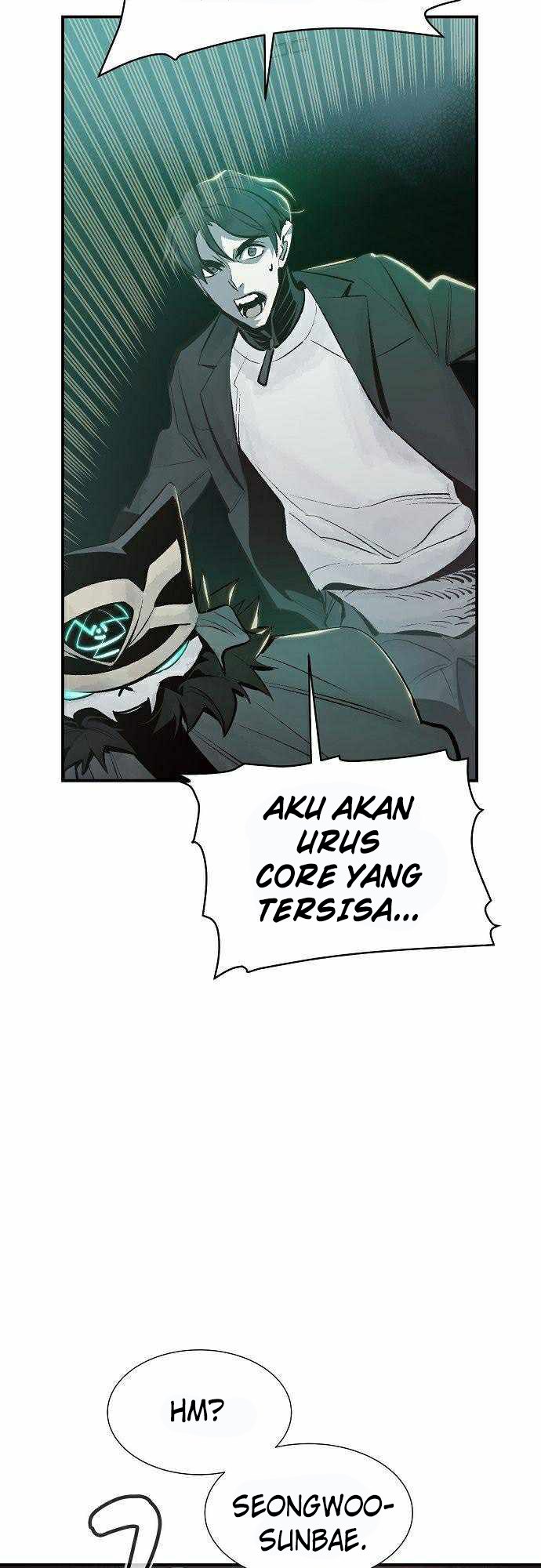 Alone Necromancer Bab 29 halaman 16