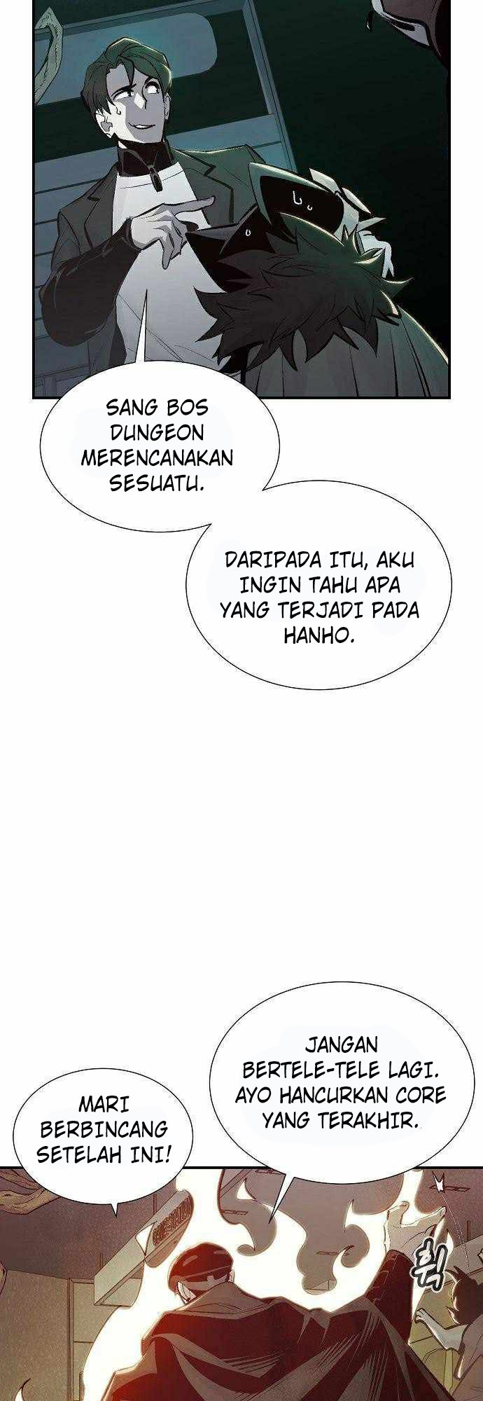 Alone Necromancer Bab 29 halaman 20