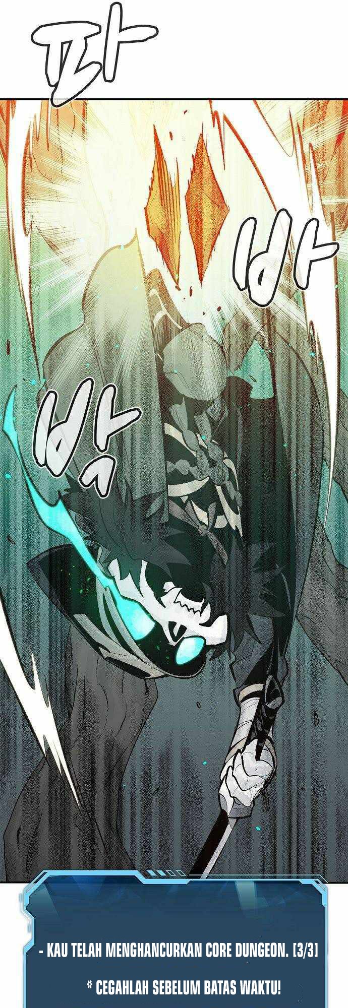 Alone Necromancer Bab 29 halaman 29