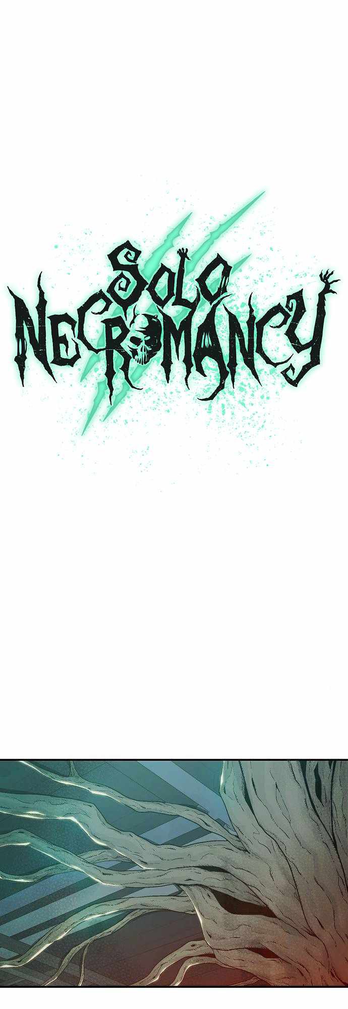 Alone Necromancer Bab 29 halaman 37