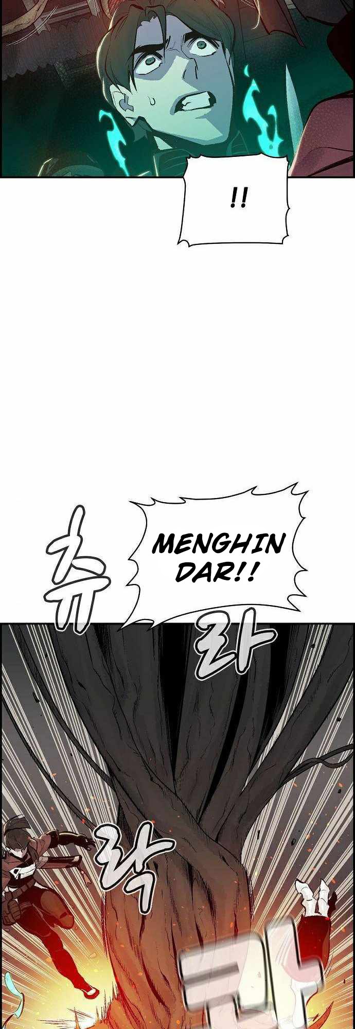 Alone Necromancer Bab 29 halaman 49
