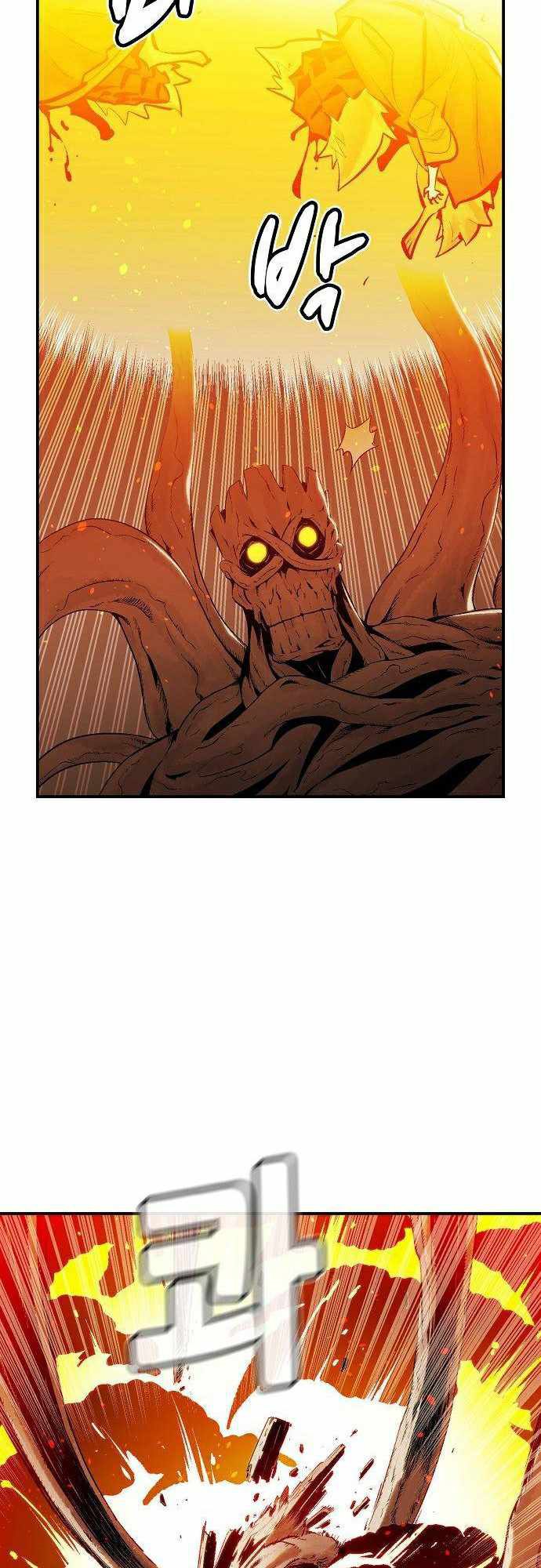 Alone Necromancer Bab 29 halaman 54