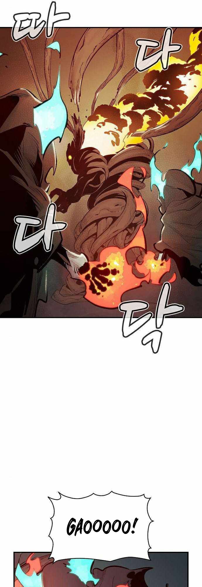 Alone Necromancer Bab 29 halaman 59
