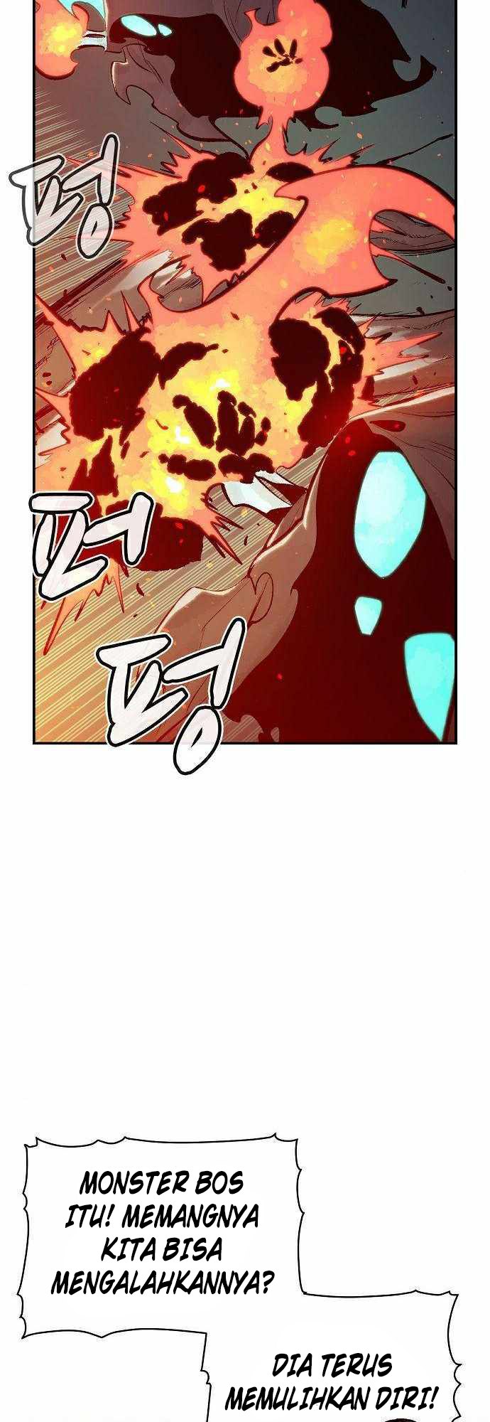 Alone Necromancer Bab 29 halaman 60