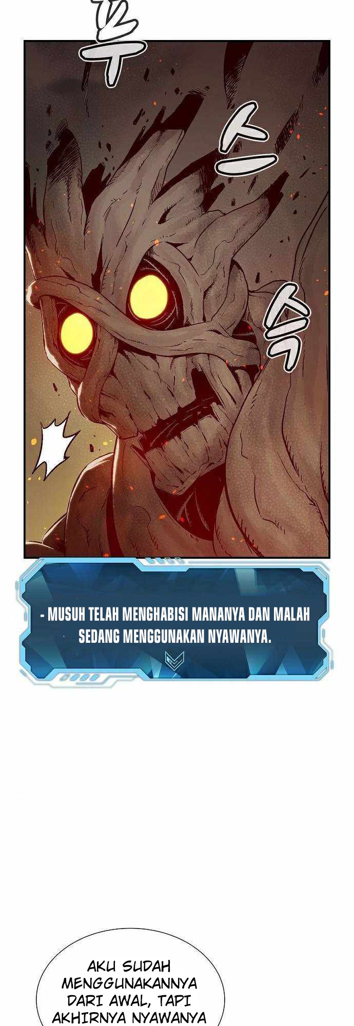 Alone Necromancer Bab 29 halaman 62