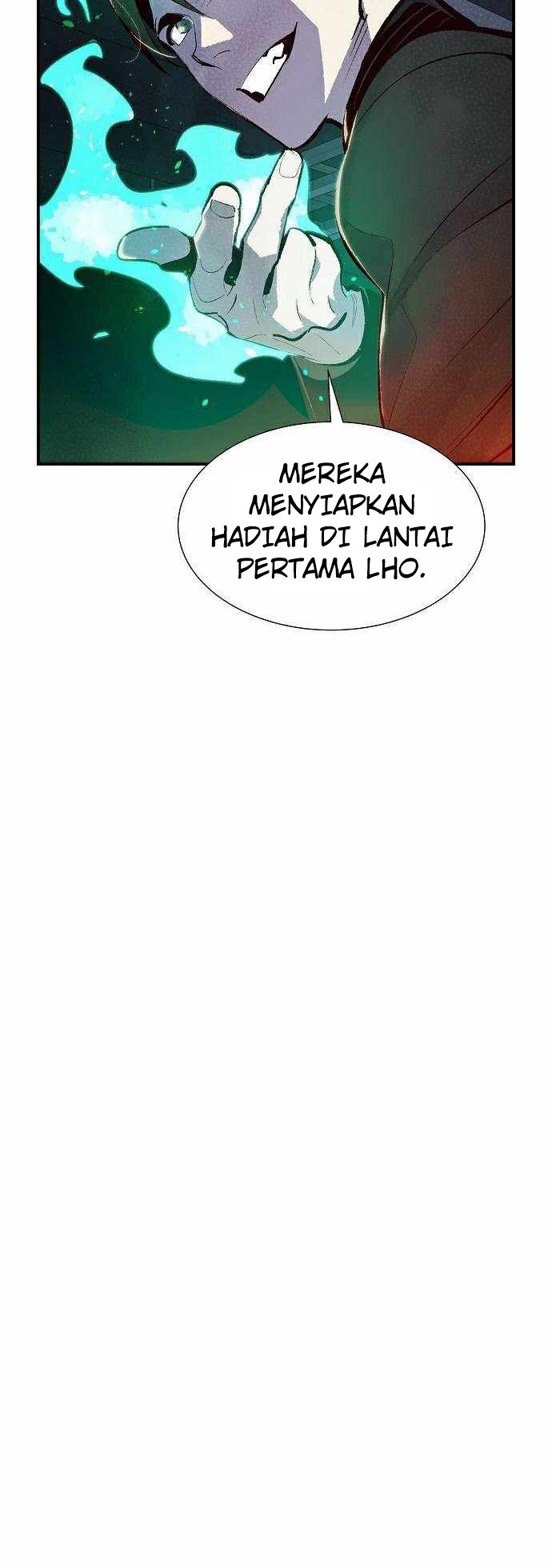 Alone Necromancer Bab 29 halaman 69