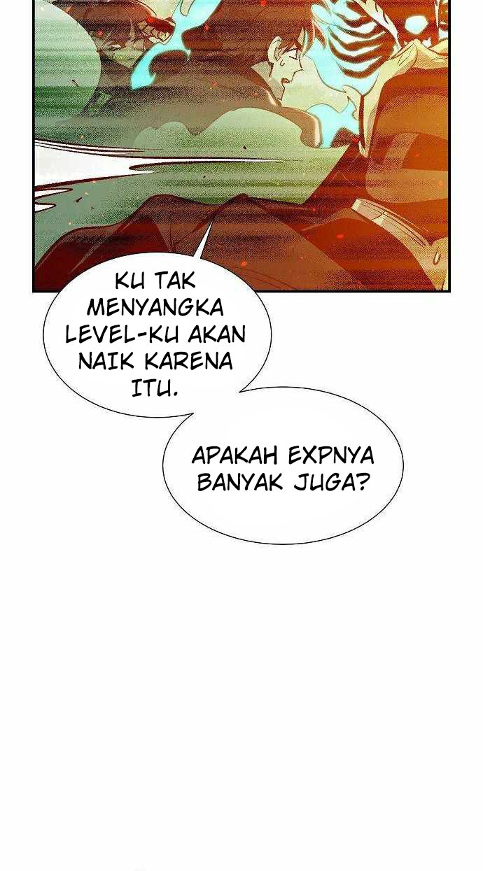 Alone Necromancer Bab 29 halaman 74