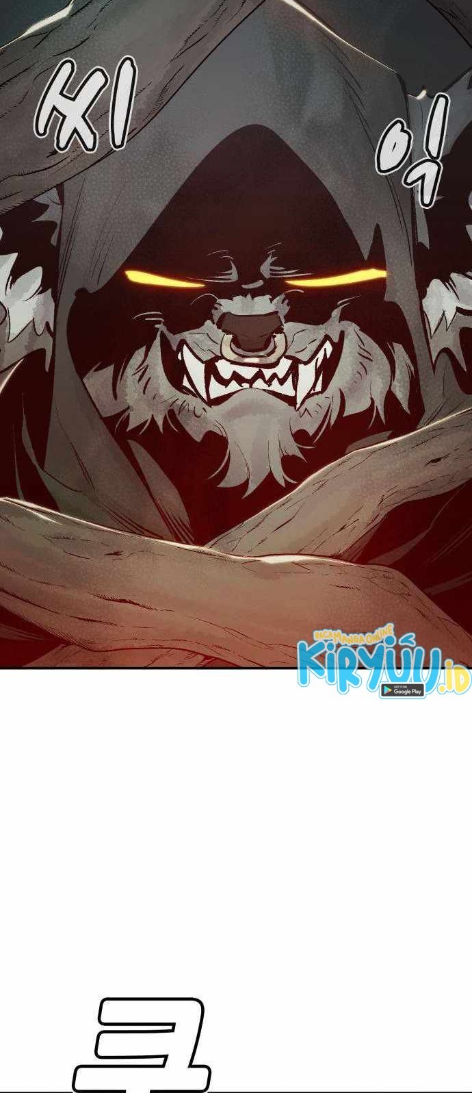Alone Necromancer Bab 29 halaman 136