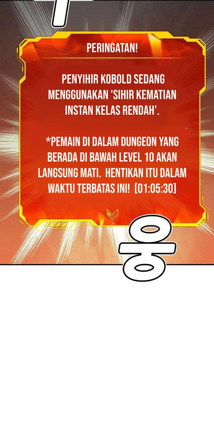 Alone Necromancer Bab 29 halaman 137