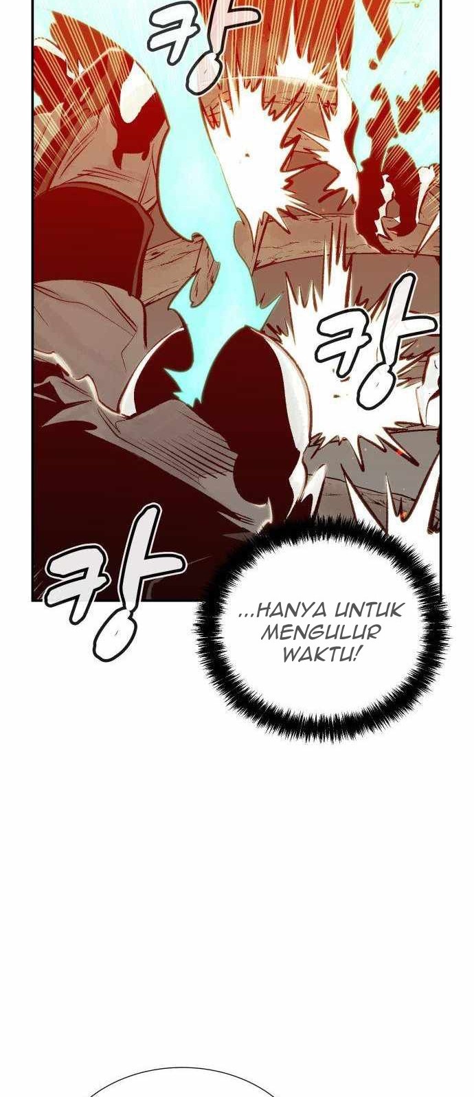 Alone Necromancer Bab 29 halaman 139