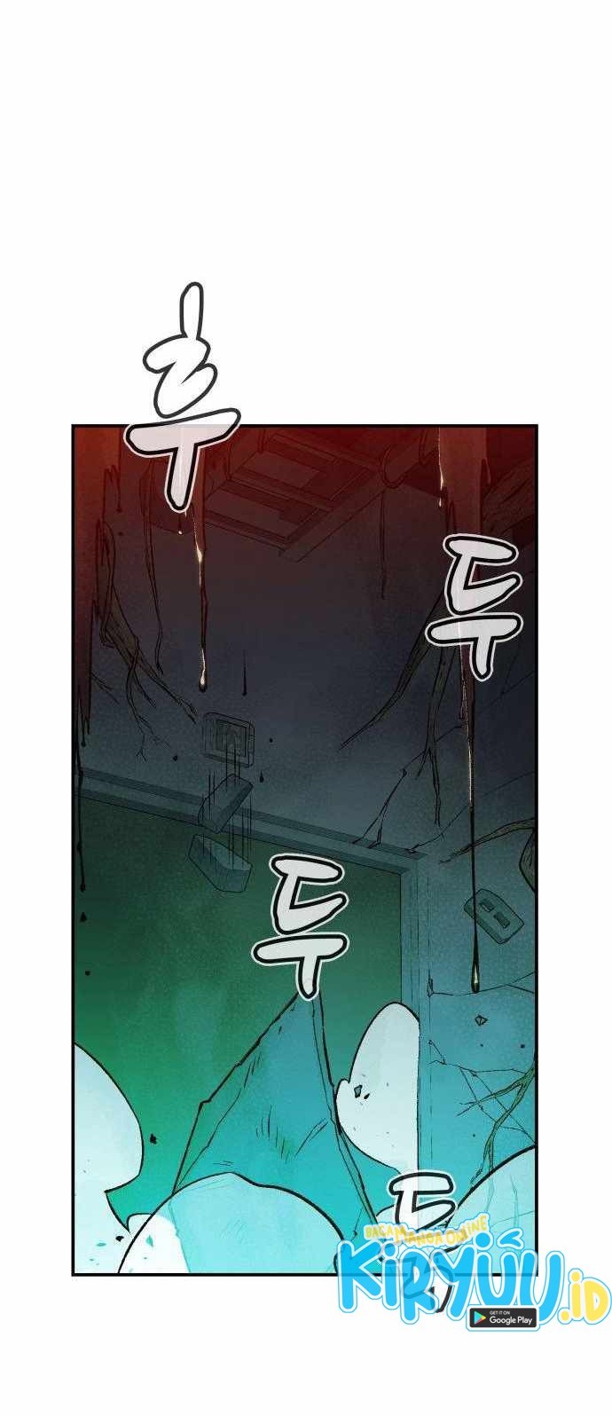 Alone Necromancer Bab 29 halaman 149