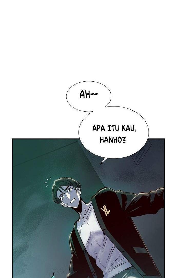 Alone Necromancer Bab 3 halaman 5