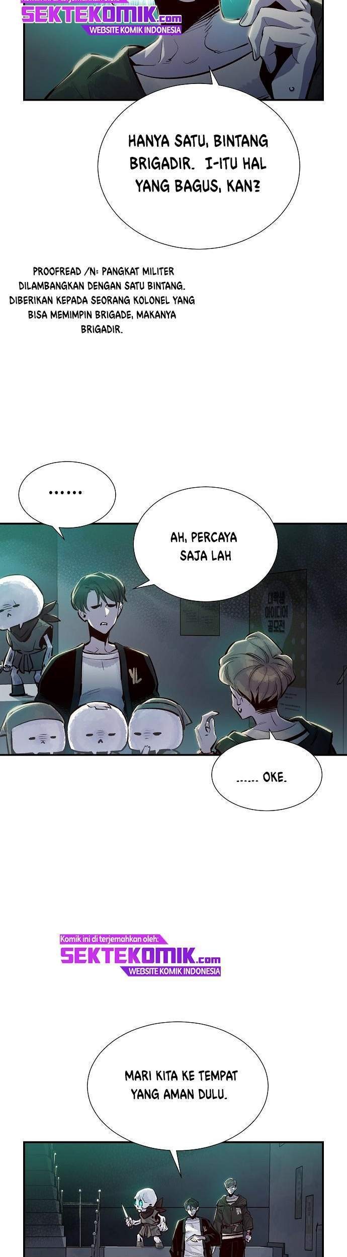 Alone Necromancer Bab 3 halaman 10