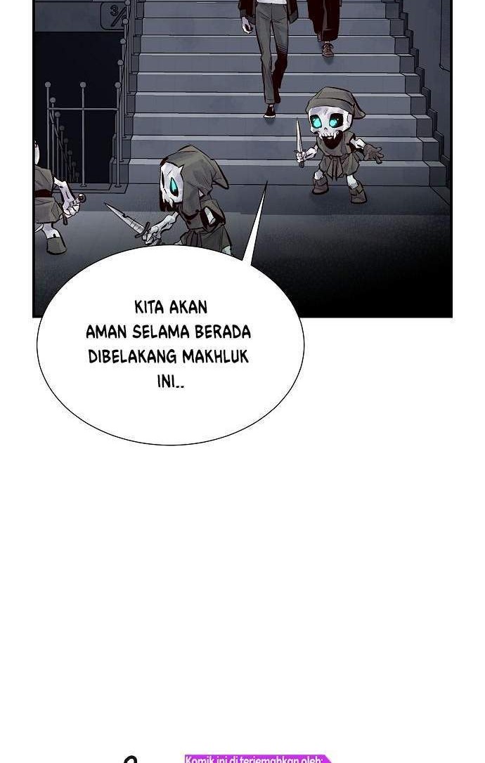 Alone Necromancer Bab 3 halaman 11